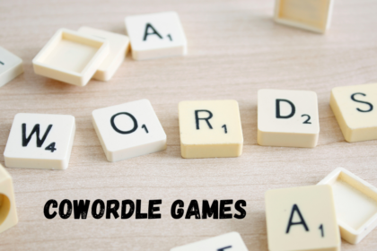 Cowordle Games