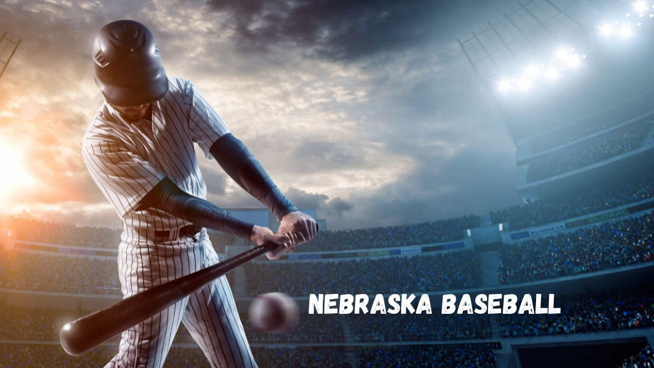 Ne­braska Baseball