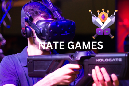 Nate­ Games