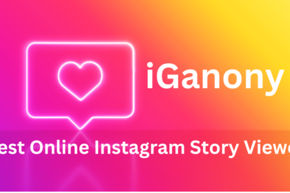 iGanony