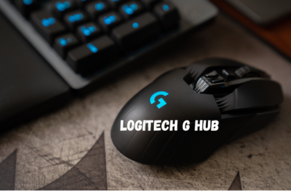 Logitech G Hub