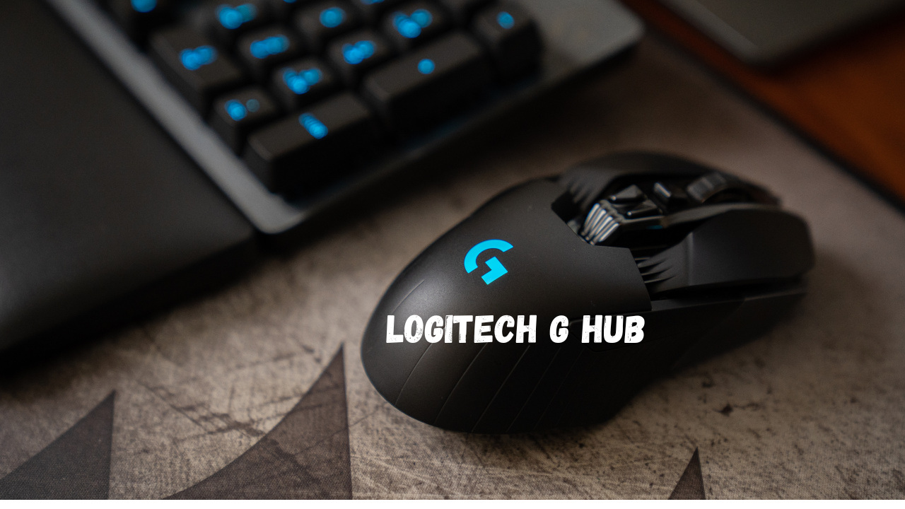 Logitech G Hub