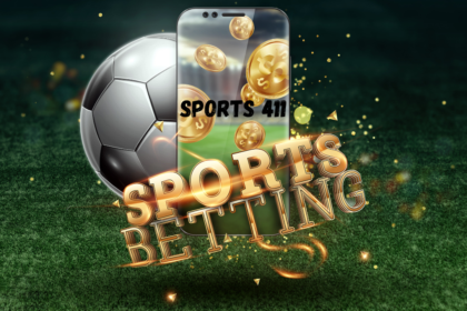 Sports 411