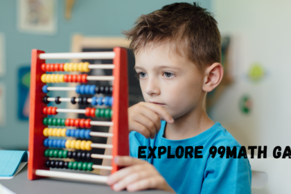 Explore 99math Game