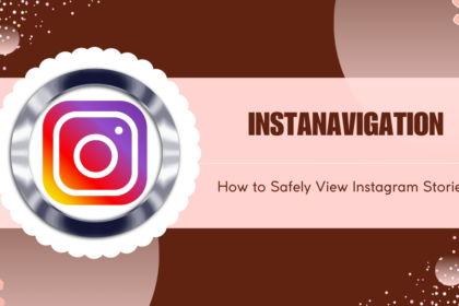 Instanavigation