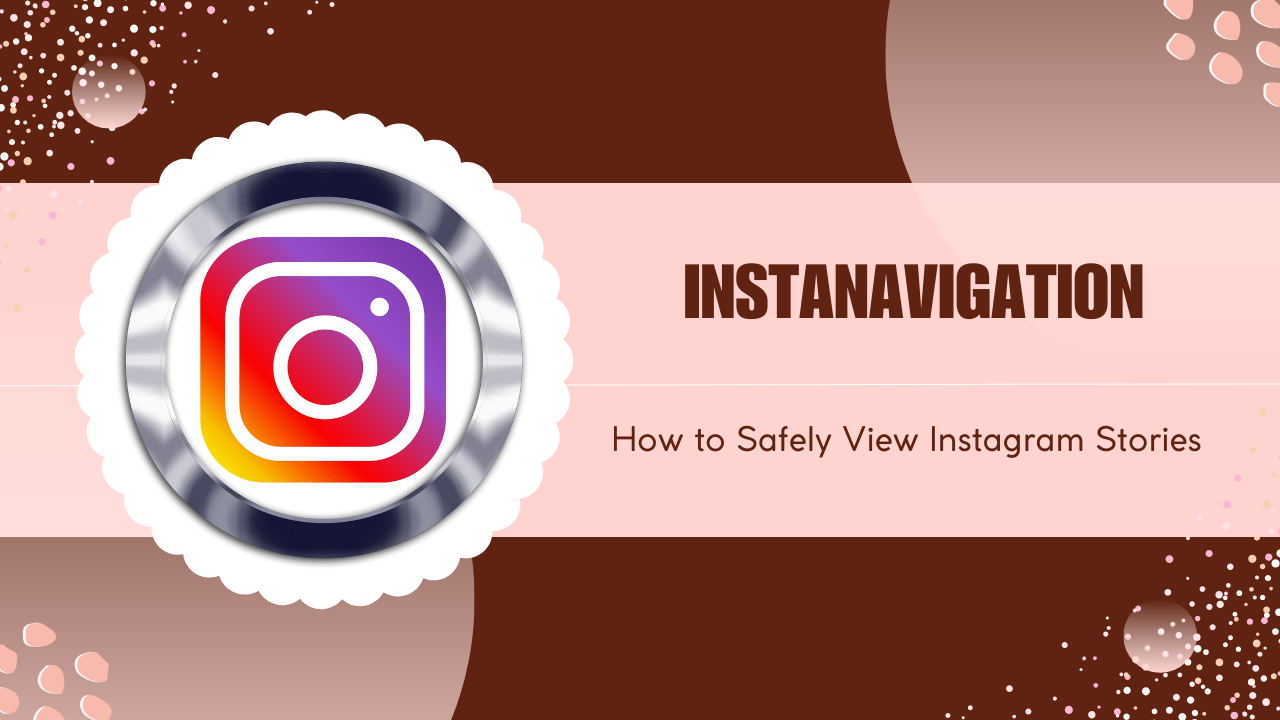 Instanavigation