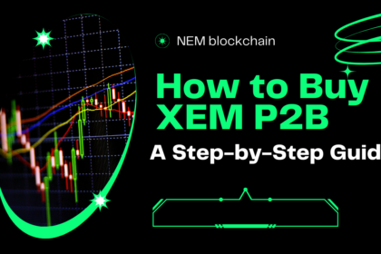 Buy XEM P2B