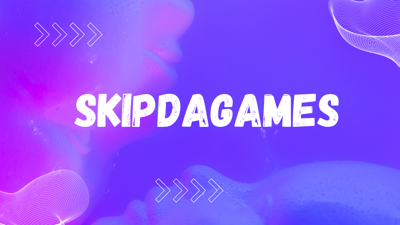 Skipdagames