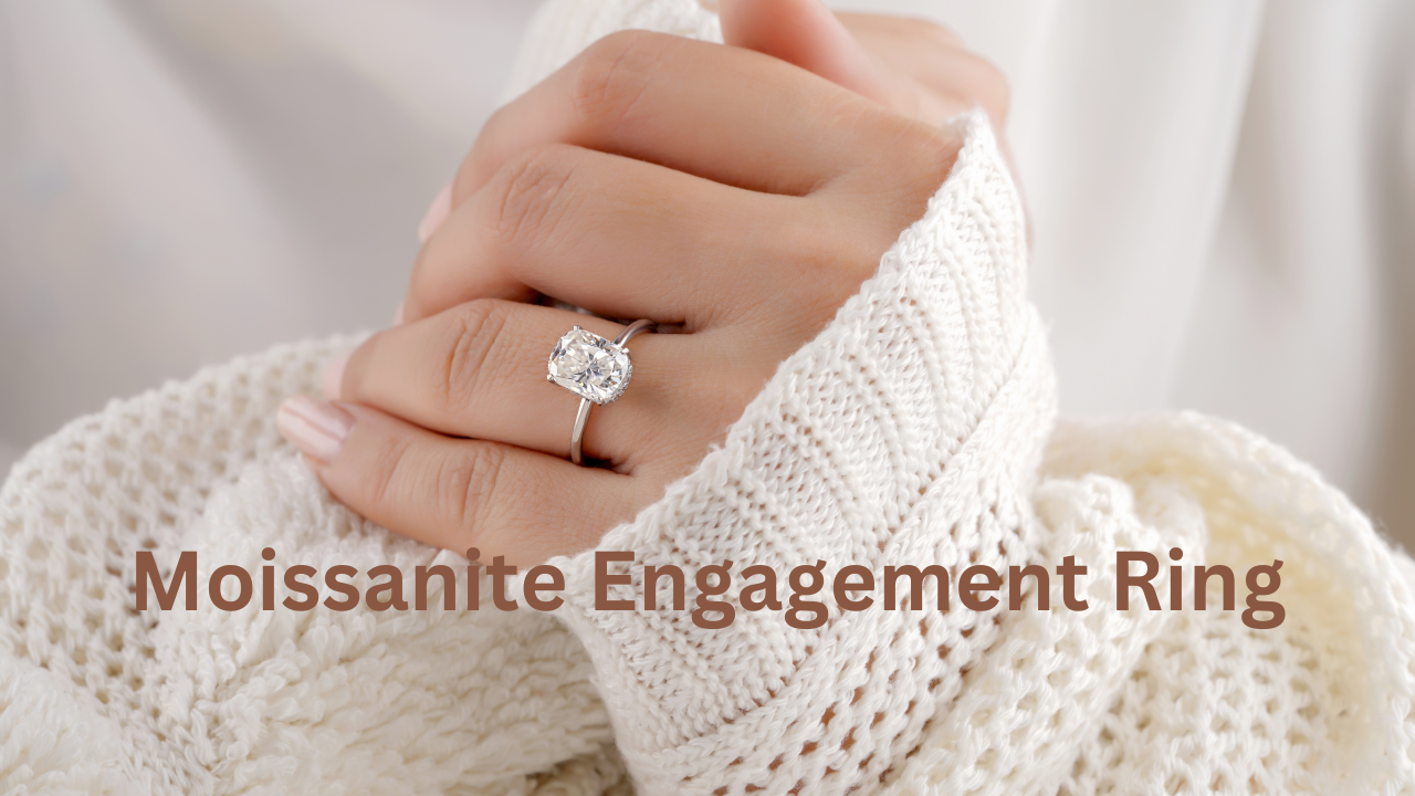 Moissanite