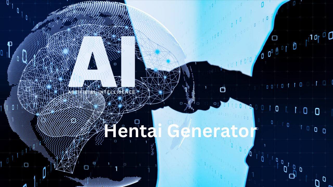 AI Hentai Generator