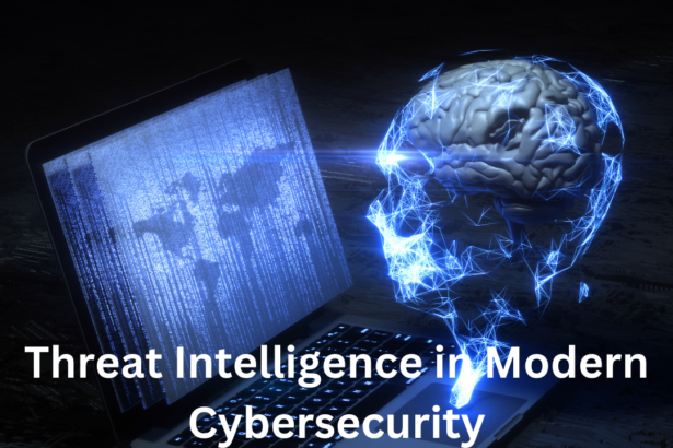 Threat Intelligence