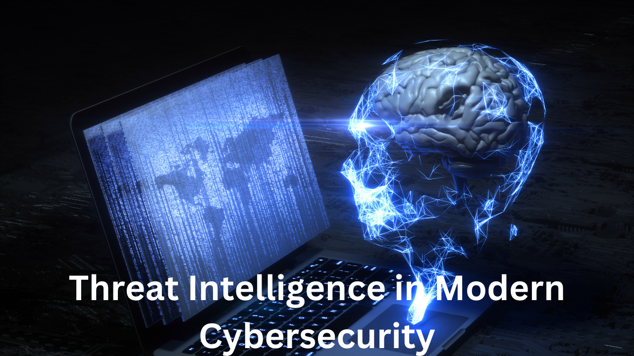 Threat Intelligence