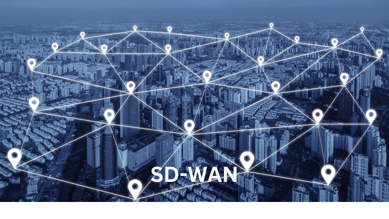 SD-WAN