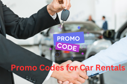 Promo Codes for Car Rentals