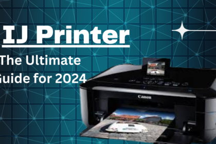 IJ Printer