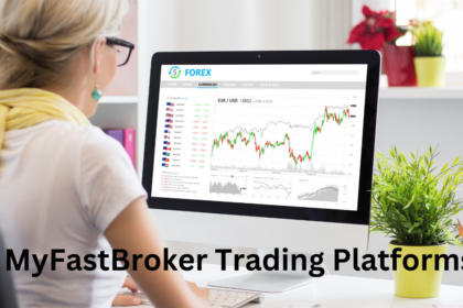 MyFastBroker Trading Platforms