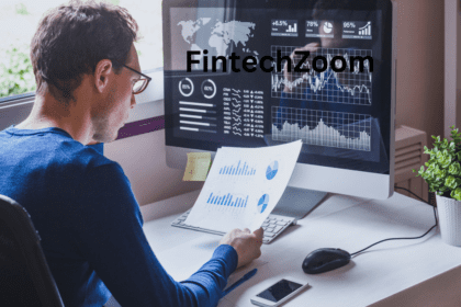 FintechZoom