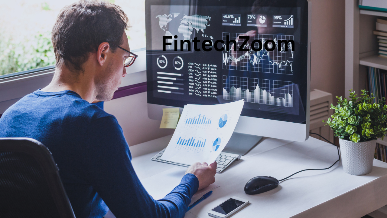 FintechZoom