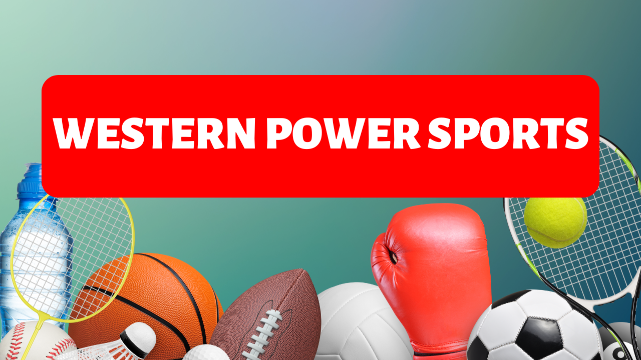 Western Power Sports