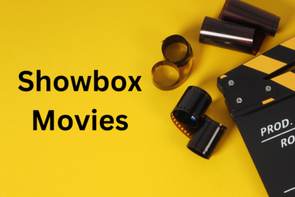 Showbox Movies