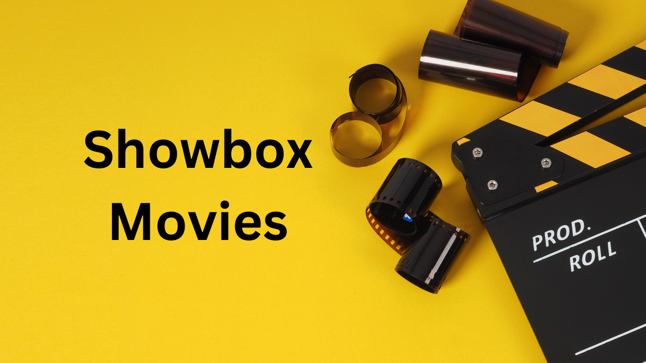 Showbox Movies