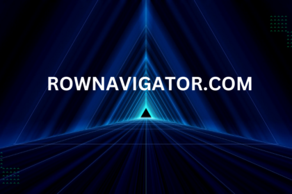 ROWNAVIGATOR.COM