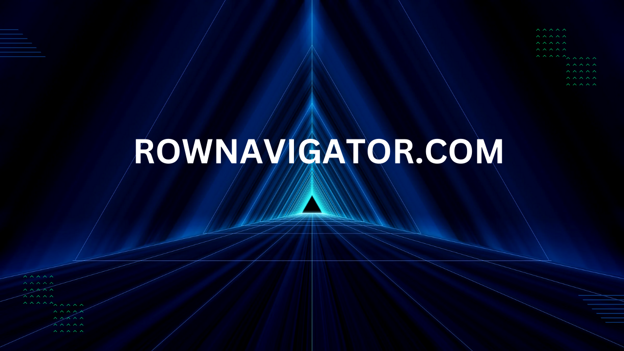 ROWNAVIGATOR.COM