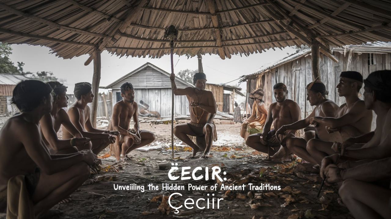 Çeciir