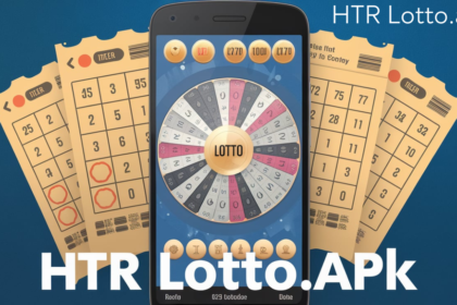 HTR Lotto.apk