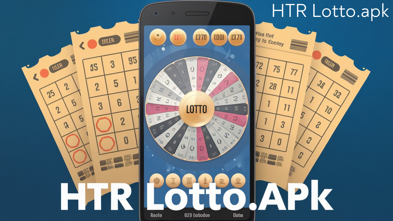 HTR Lotto.apk