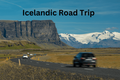 Icelandic Road Trip