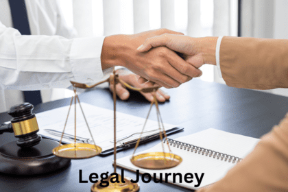 Legal Journey