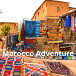 Morocco Adventure