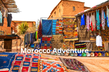 Morocco Adventure