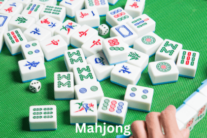 Mahjong