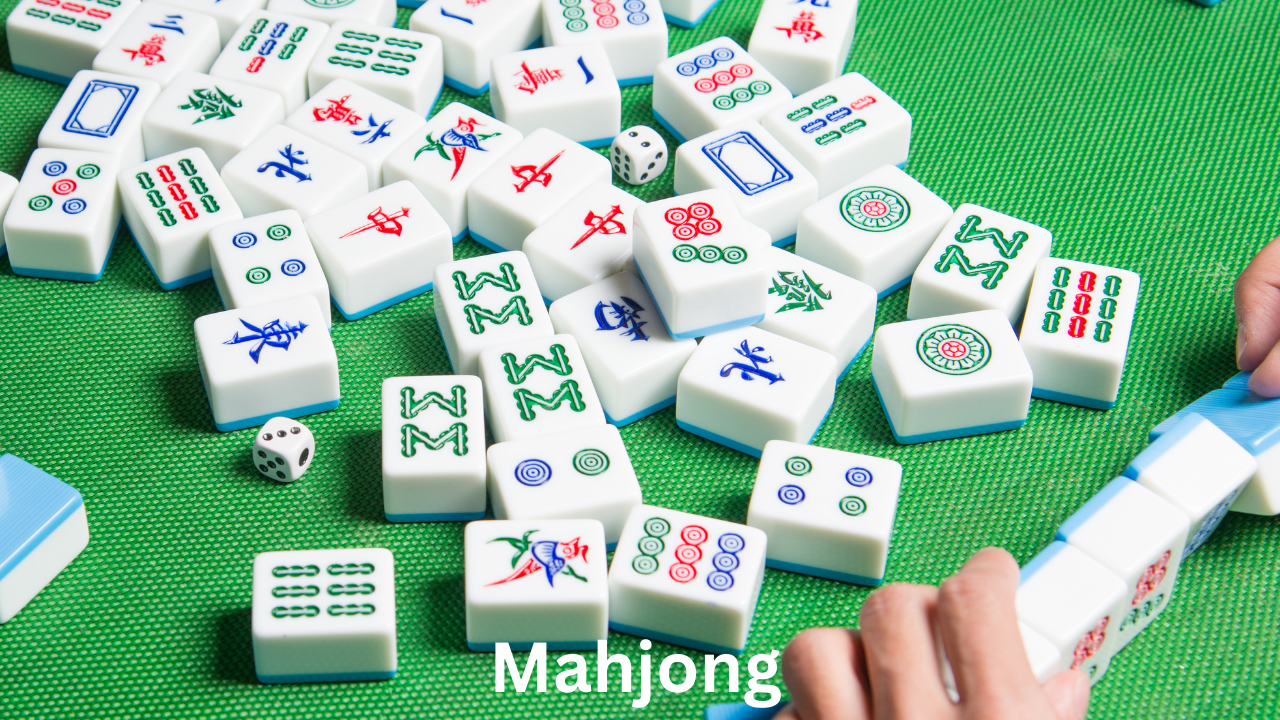 Mahjong