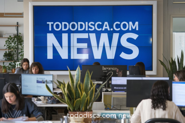 tododisca.com news