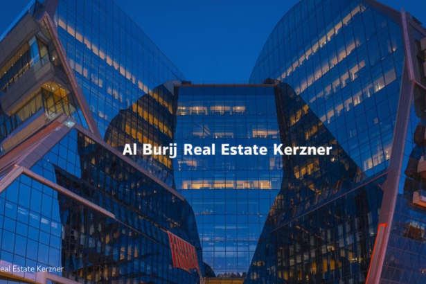 Al Burj Real Estate Kerzner