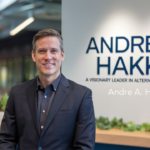 Andre A. Hakkak