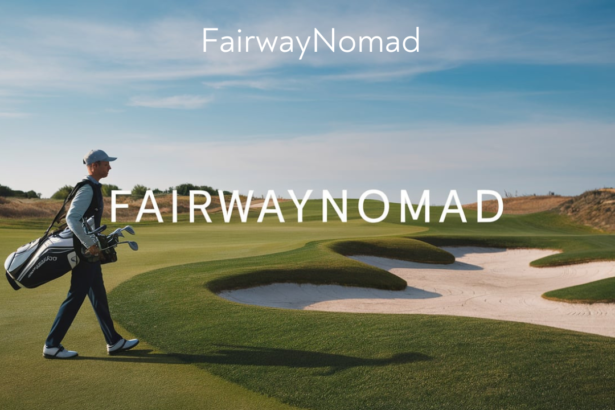 FairwayNomad