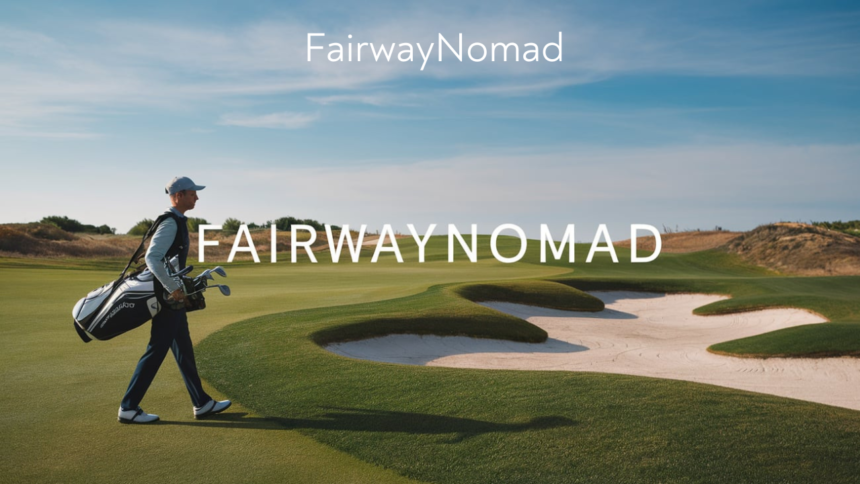 FairwayNomad