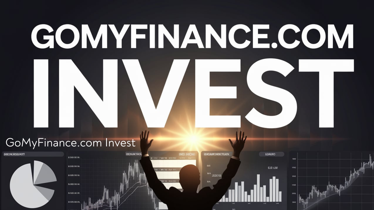 GoMyFinance.com Invest