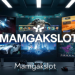 Mamgakslot