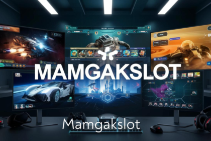 Mamgakslot