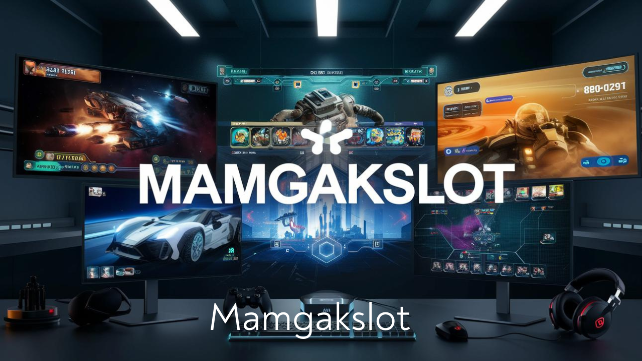 Mamgakslot