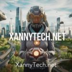 XannyTech.net