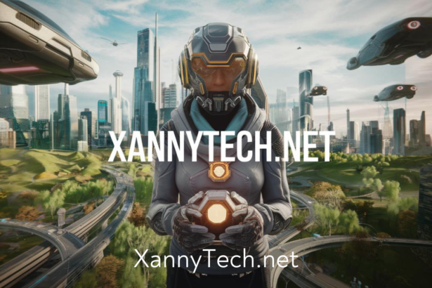 XannyTech.net