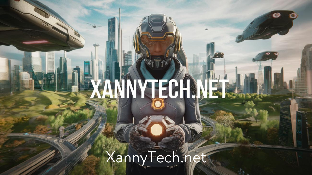 XannyTech.net