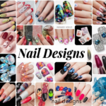 nail designs