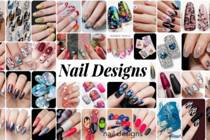 nail designs